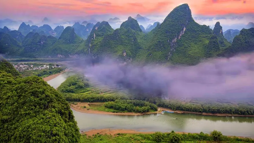 精密网络化高质量